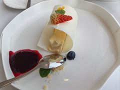 -王品牛排(郑州大卫城店)