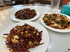 -田记餐馆(富国街店)