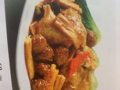 -秦月轩·长安小馆·新陕菜(阜成路·五棵松店)
