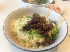 -府皇牛肉抄手(青羊店)