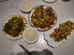 -旺达·福州菜(正大广场店)