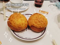 -太兴餐厅(东方广场分店)