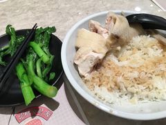 -表妹香港靓点餐厅
