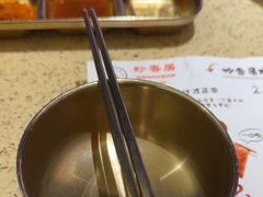 -妙香居韩国烤肉(容桂天佑城店)