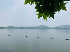-天目湖山水园