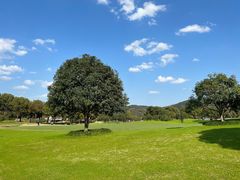 -宝业会稽山高尔夫俱乐部