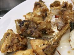 -红日饭店(裕隆三路店)