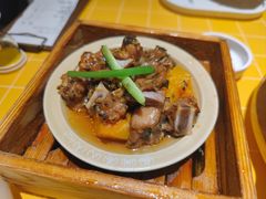 -蔡澜点心·粤菜(花城汇南区店)