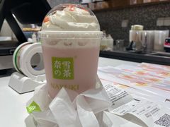 -奈雪的茶(天河城店)