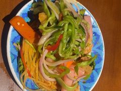 -伊斯麦尔丝路·新派菜(沙子口店)