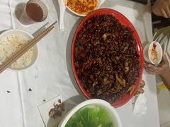 -林中乐辣子鸡(歌乐山总店)