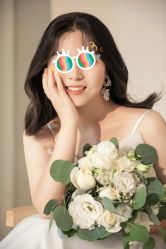 -金夫人婚纱摄影(总店)