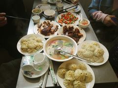 -大兴街扣碗包子馆