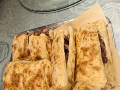 -高玛纳驴肉火烧(河间总店)