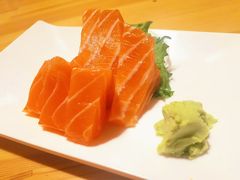 -福匠日本料理(人民路店)