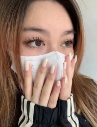 -CM.Nail美甲美睫