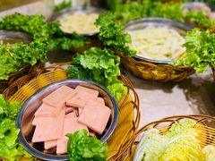 -南亚水鑫温泉SPA(恒宇商业广场店)