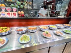 -老万烧烤(典逸心洲店)