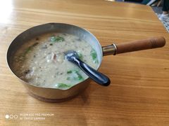 -武氏皖北网红三胖地锅鸡(桐城路店)