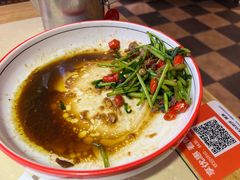 -小柴米·传统江西菜(八一广场店)