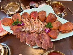 -丽江庭院之爱在路上(西单店)