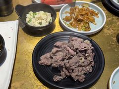-手选潮汕鲜牛肉火锅(二七广场店)