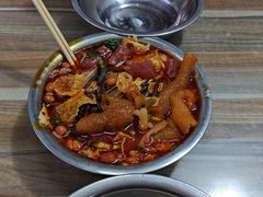 -聚宝螺蛳粉(聚宝店)