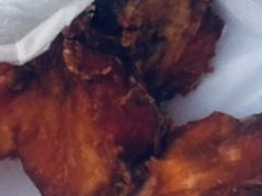 -香园炸鸡(鞍山西道店)