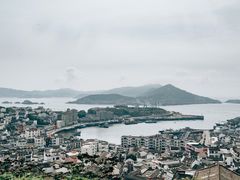 -枸杞岛