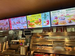 -肯德基(欣旺店)