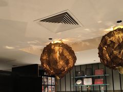 -上海锦江汤臣洲际大酒店壹阶层