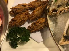 -北国料理(世荣路店)