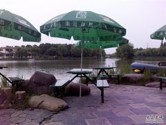 -昆山城市生态森林公园