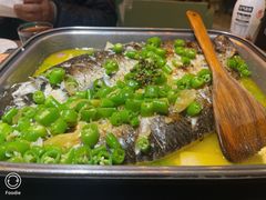 -烟火鱼乡(吾悦店)