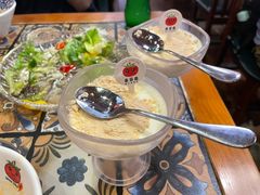 木糠布甸-番茄屋葡式美食(总店)