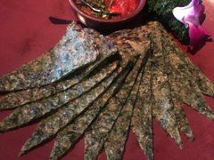云南野菜饼-花马天堂云南餐厅 Lost Heaven(外滩店)