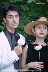 点击看大图 -青禾蒙娜丽莎婚纱摄影(武汉总店)