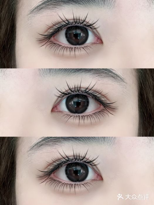 初心はつ こころ日式美甲美睫沙龙(福田店)图片