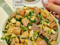 -南拳十三姨·潮汕砂锅粥·粤菜(西单大悦城店)