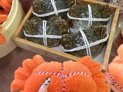 -黄记大闸蟹专卖店·活蟹·醉蟹