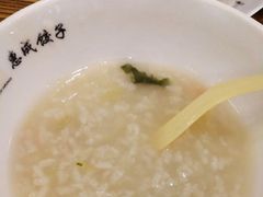 -惠成饺子(百合园店)