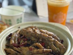 -小民大排档(光谷店)