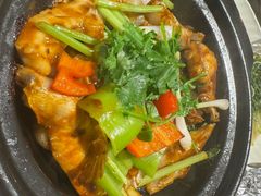 -强记海鲜·大排档(蛇口新街店)