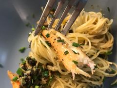 -HELLO 27 意面·沙拉·帕尼尼