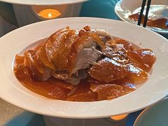-古北烤鸭王I古北水镇景区店