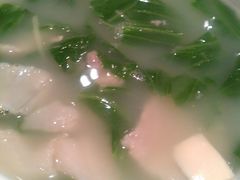 -汤城小厨•粤菜•靓汤(金融街店)