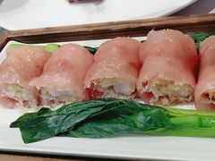 -丰鲤楼•闽南茶楼(仟禧汇店)