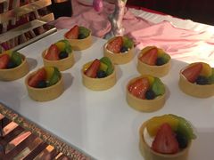 -帝豪酒店•马可勃罗西餐厅