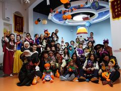 -小门牙好性格托育(北外滩中心)