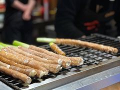-沙州食驿·非遗小吃夜市